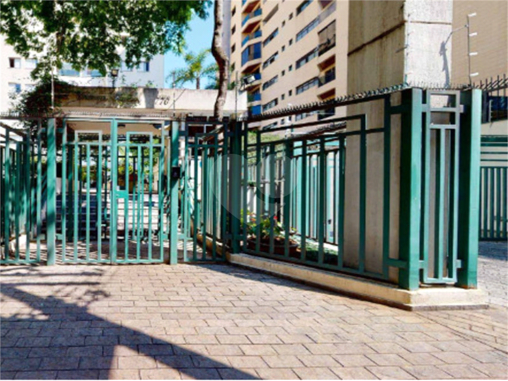 Apartamento Studio, 29m² no Brooklin 