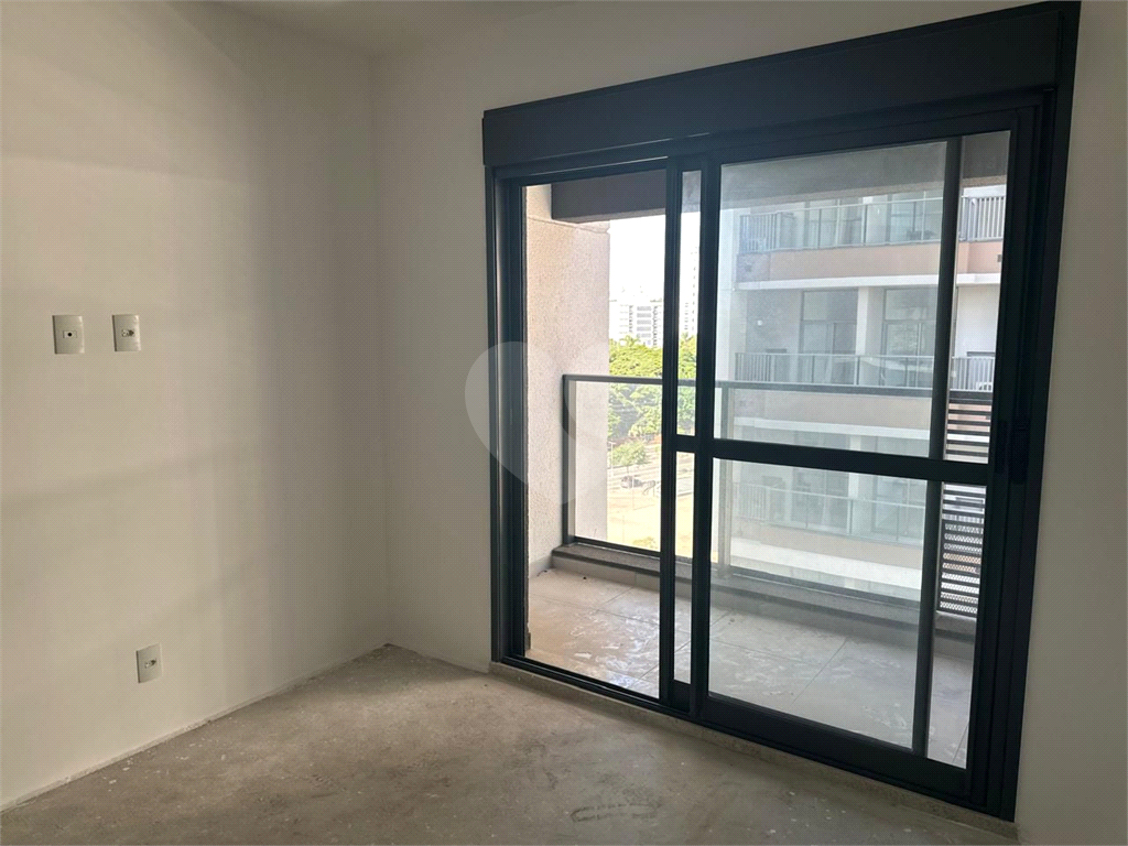 Apartamento Studio, 29m² no Brooklin 