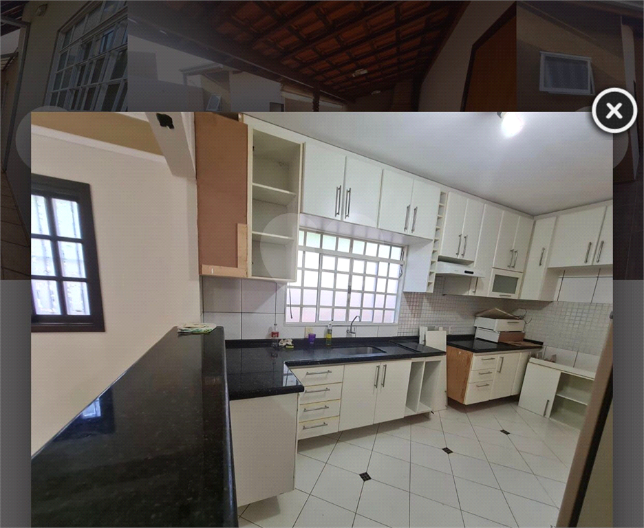 Casa à venda com 3 quartos, 134m² - Foto 19