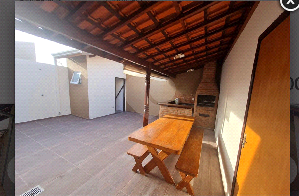 Casa à venda com 3 quartos, 134m² - Foto 16