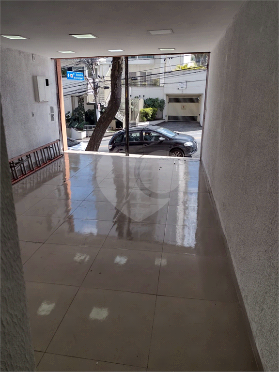 SALÃO COMERCIAL em SANTANA