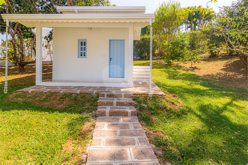 Casa à venda e aluguel com 4 quartos, 300m² - Foto 21