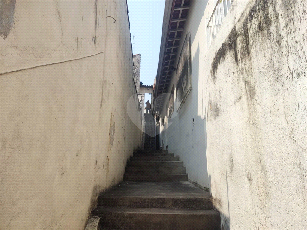 CASA em TUCURUVI