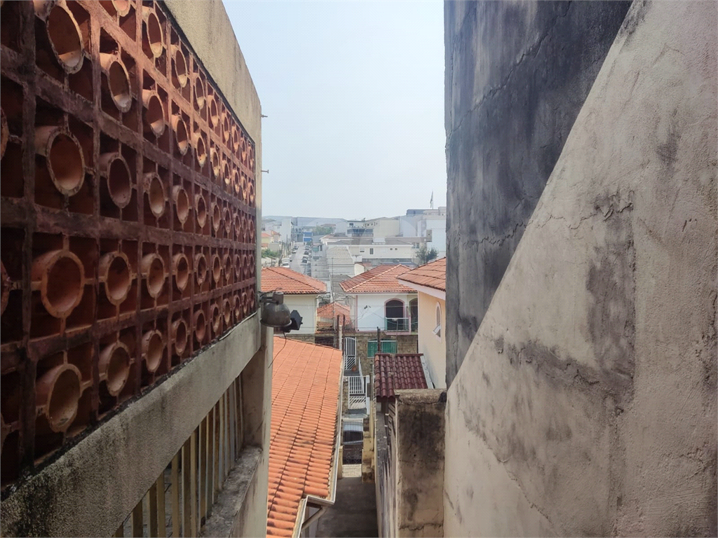 CASA em TUCURUVI