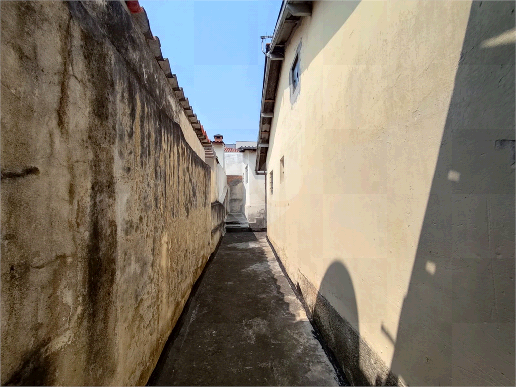 CASA em TUCURUVI