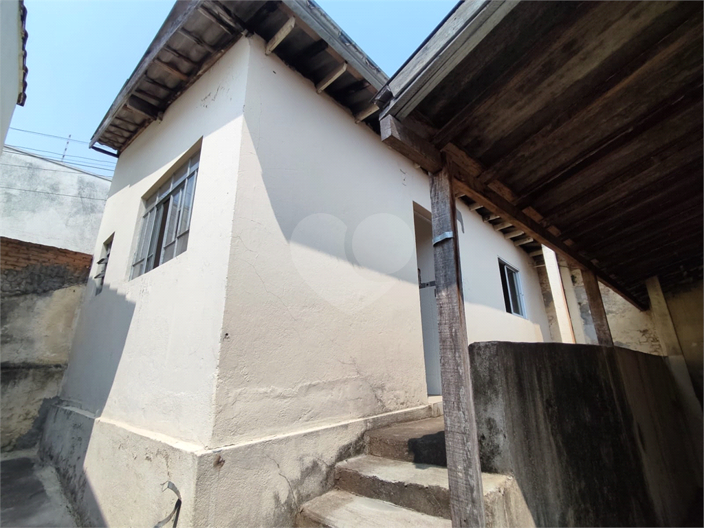 CASA em TUCURUVI