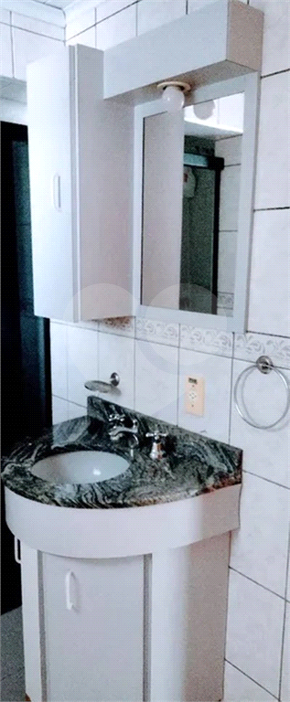 Apartamento a venda no Ipiranga