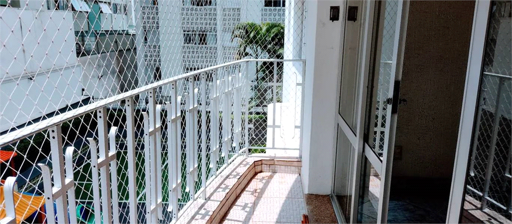 Apartamento a venda no Ipiranga