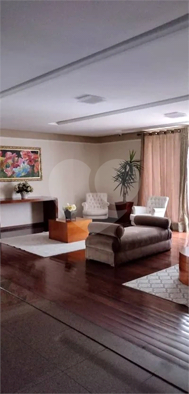 Apartamento a venda no Ipiranga