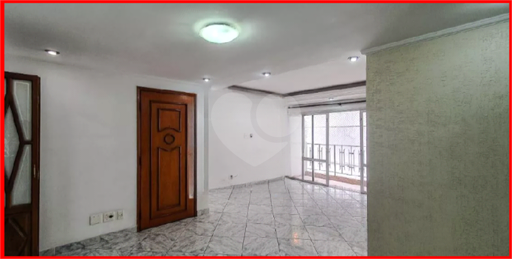 APARTAMENTO em IPIRANGA
