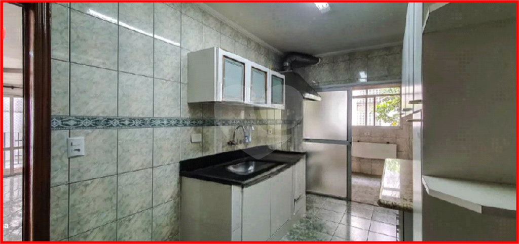APARTAMENTO em IPIRANGA