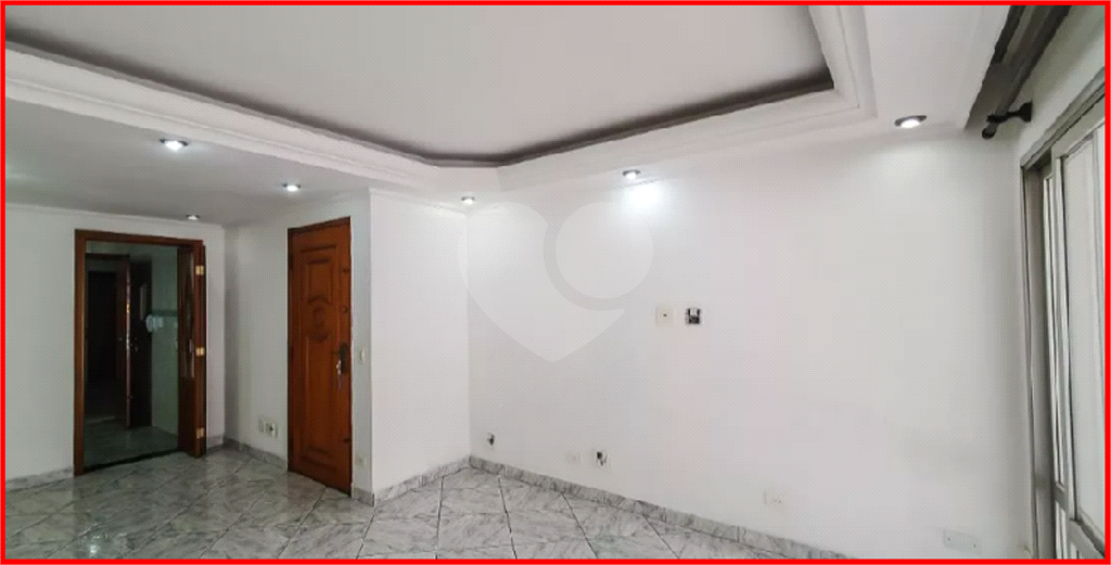 APARTAMENTO em IPIRANGA