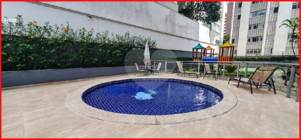 APARTAMENTO em IPIRANGA