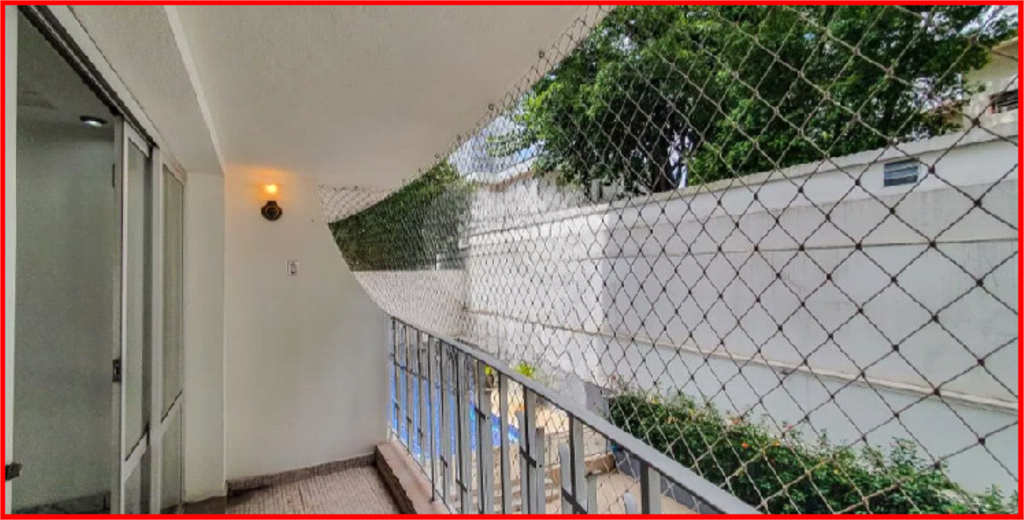 APARTAMENTO em IPIRANGA