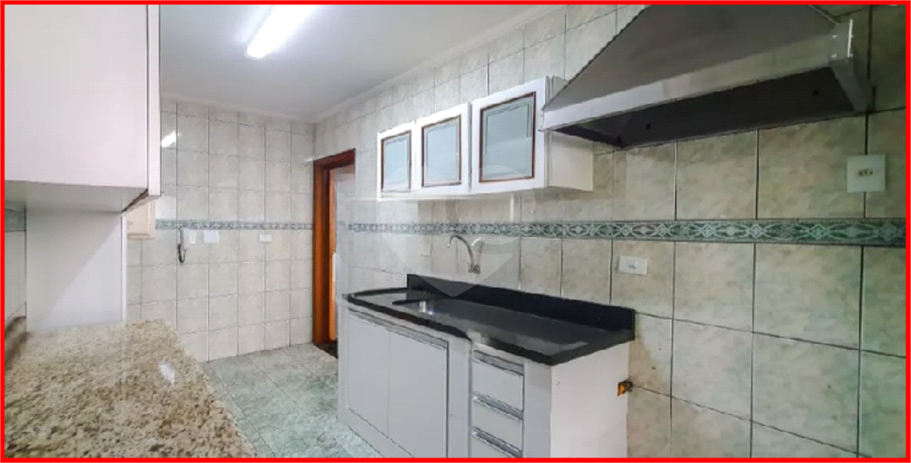 APARTAMENTO em IPIRANGA