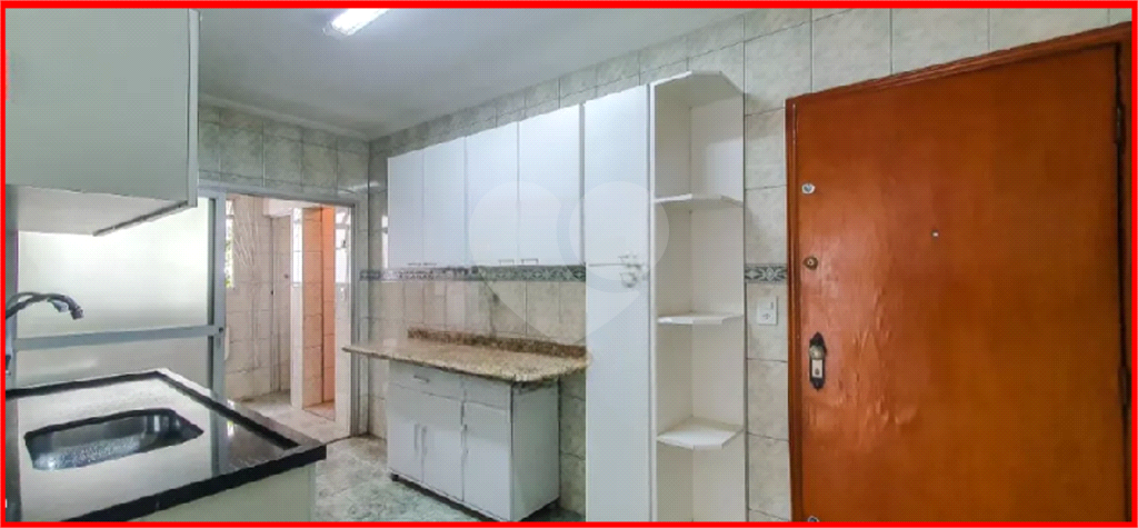 APARTAMENTO em IPIRANGA