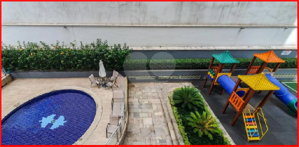 APARTAMENTO em IPIRANGA