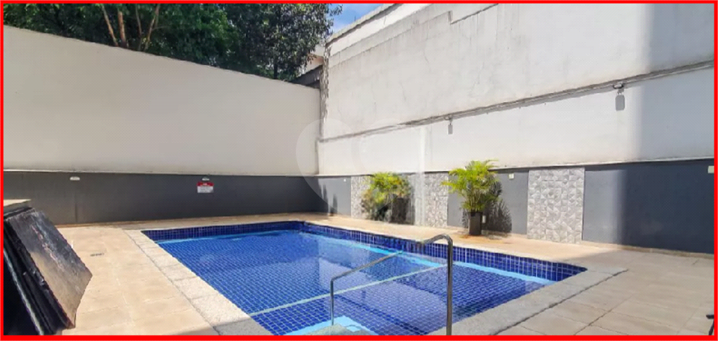 APARTAMENTO em IPIRANGA