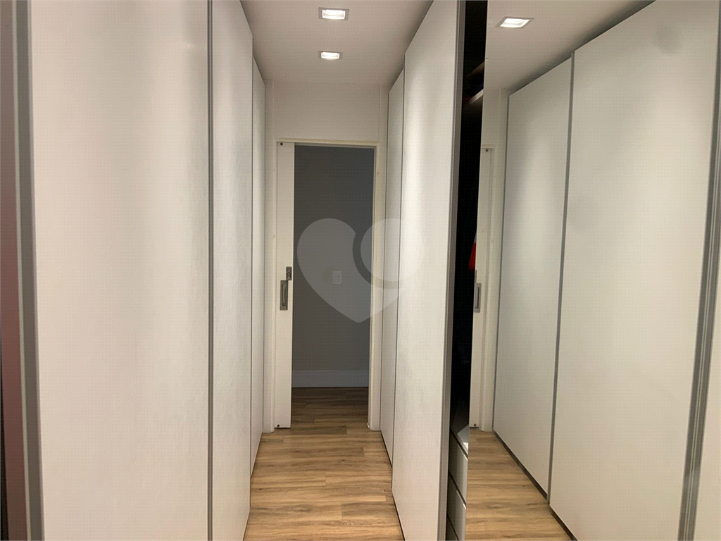 APARTAMENTO em VILA LEOPOLDINA