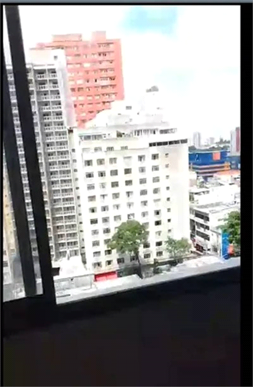 Apartamento na Liberdade para venda
