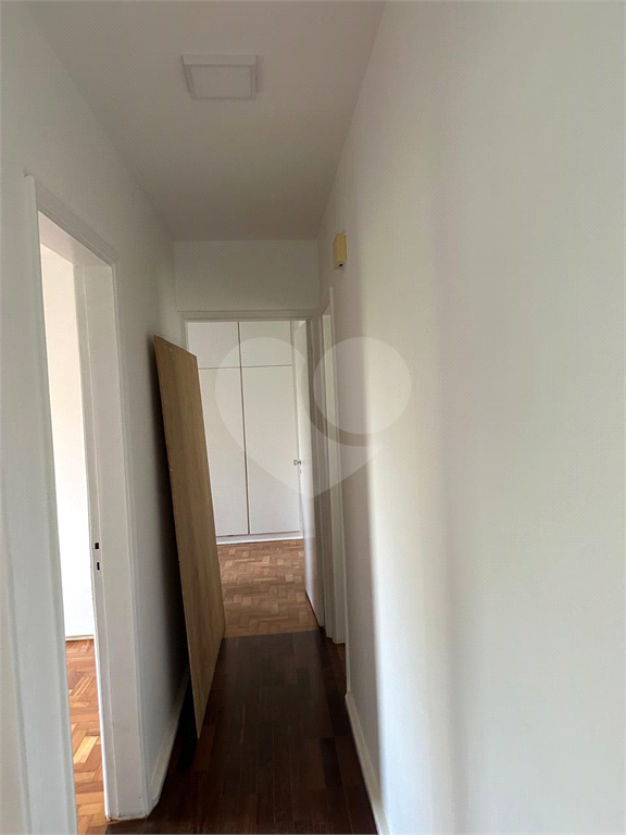 APARTAMENTO em HIGIENÓPOLIS