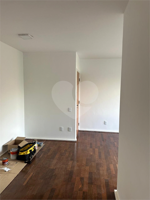 APARTAMENTO em HIGIENÓPOLIS