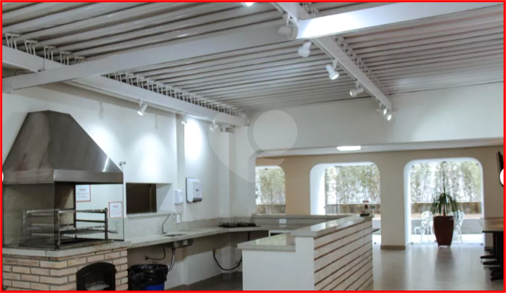APARTAMENTO em HIGIENÓPOLIS