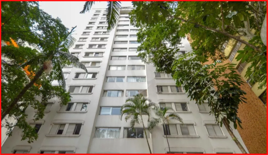 APARTAMENTO em HIGIENÓPOLIS