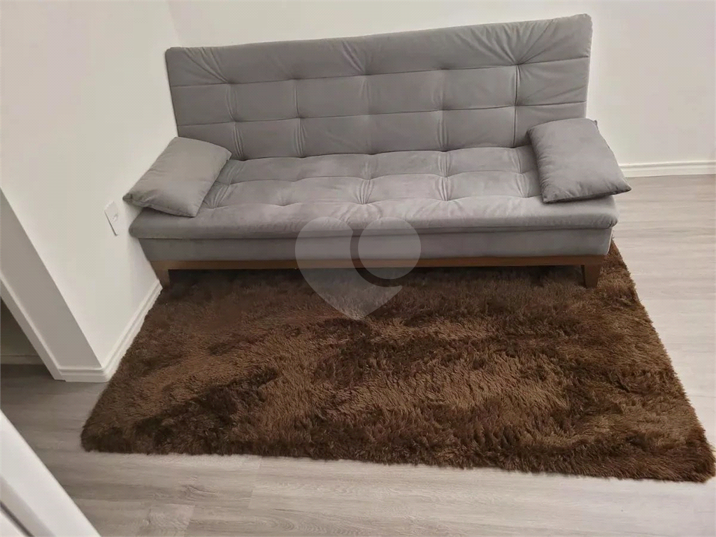 Studio à venda com 27m² mobiliado em Pinheiros