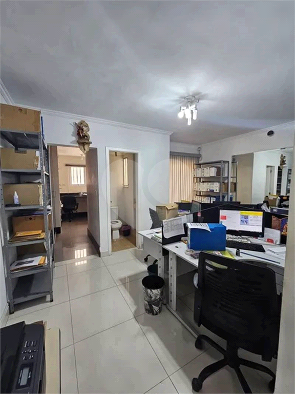 Sobrado na Barra Funda – Residencial ou Comercial