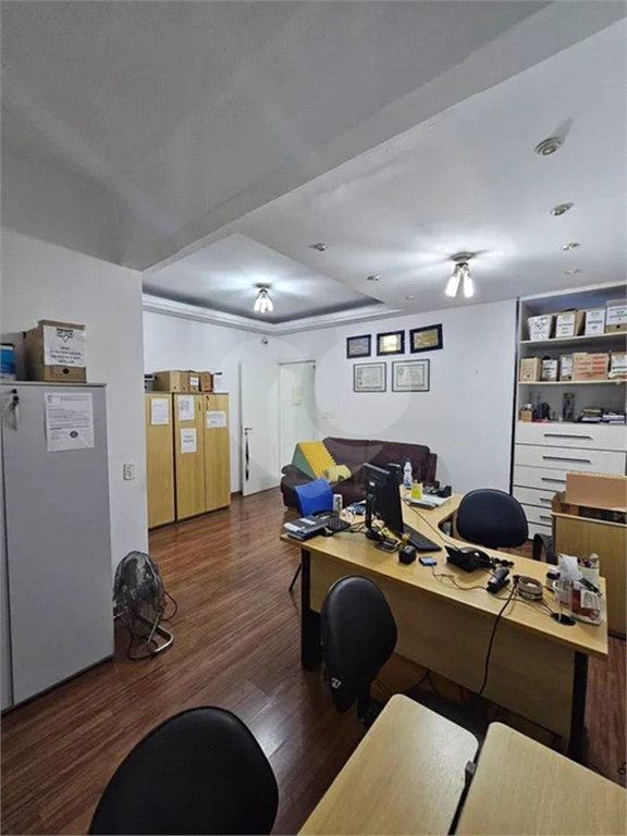 Sobrado na Barra Funda – Residencial ou Comercial