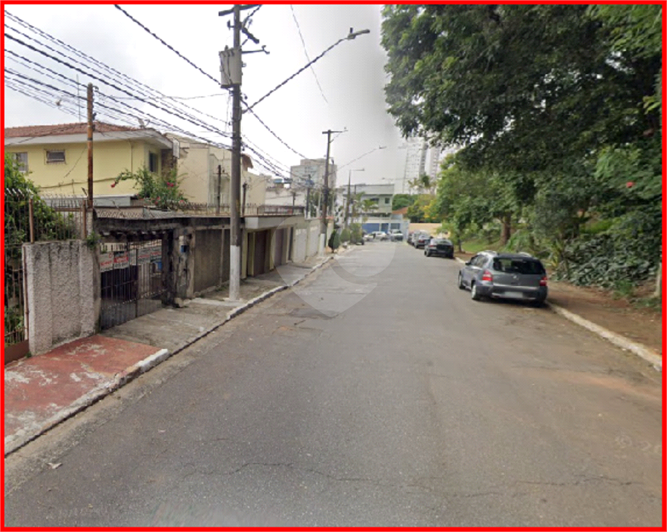 TERRENO em IPIRANGA
