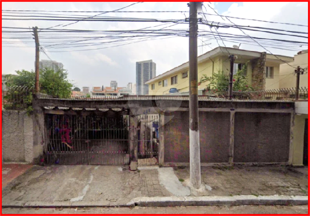 TERRENO em IPIRANGA