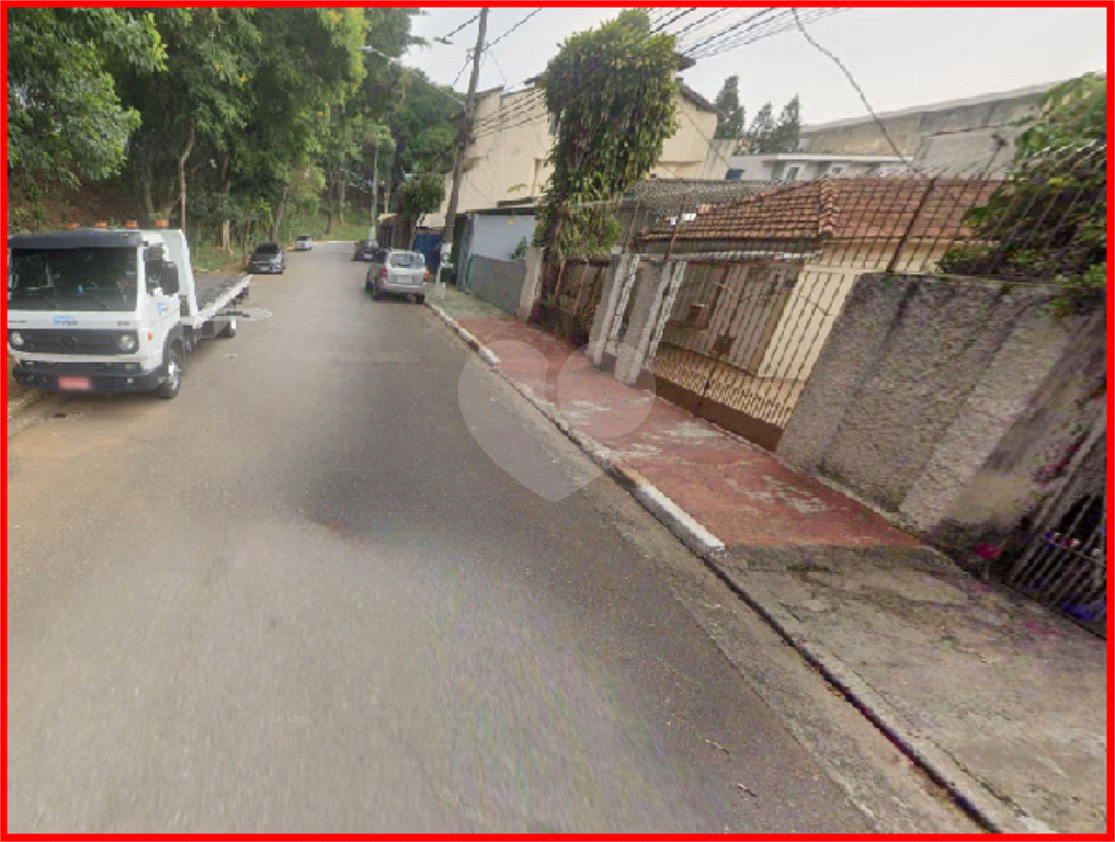 TERRENO em IPIRANGA