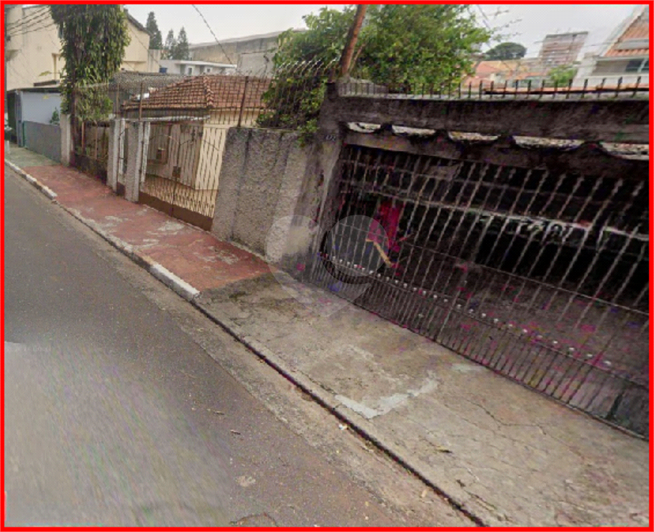 TERRENO em IPIRANGA