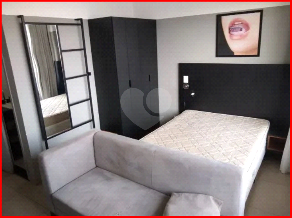 STUDIO em VILA OLÍMPIA