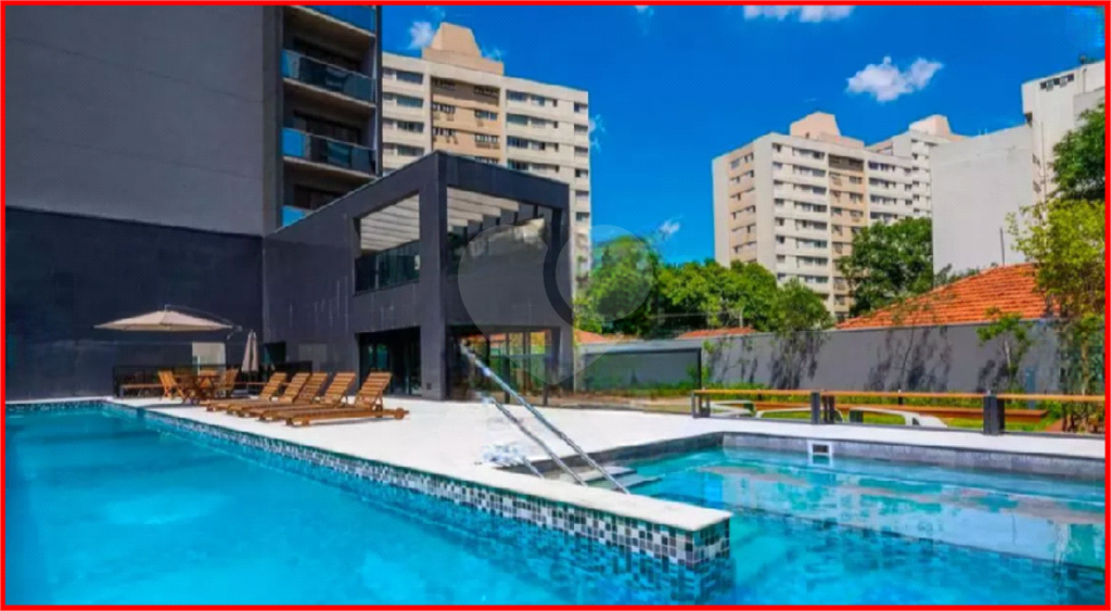 STUDIO em VILA OLÍMPIA