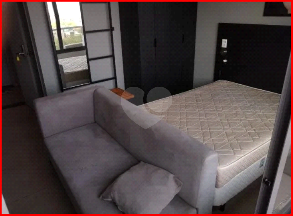 STUDIO em VILA OLÍMPIA