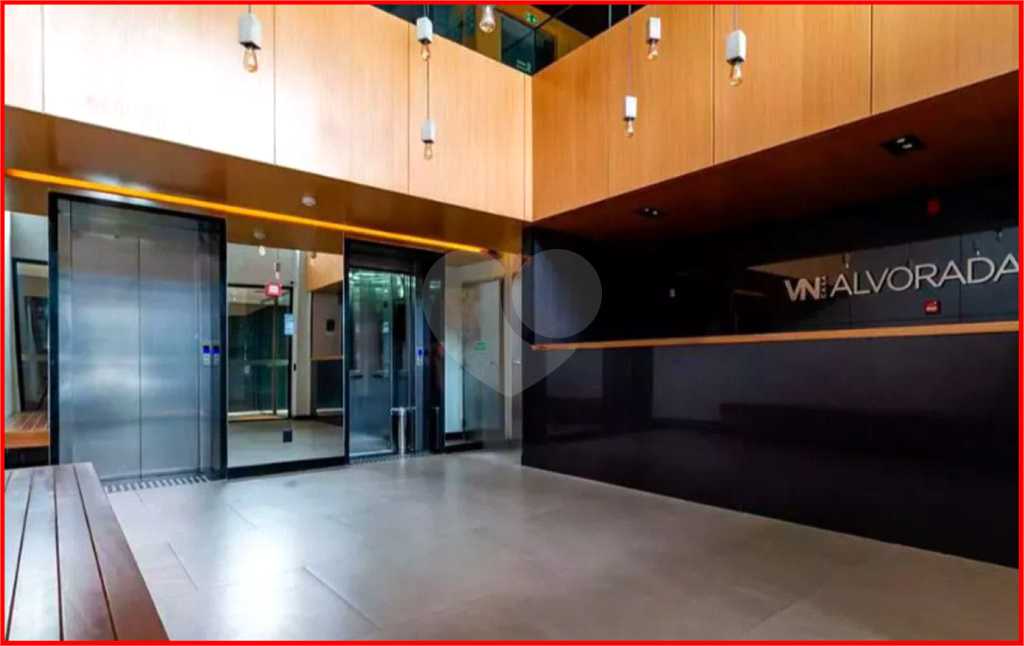 STUDIO em VILA OLÍMPIA
