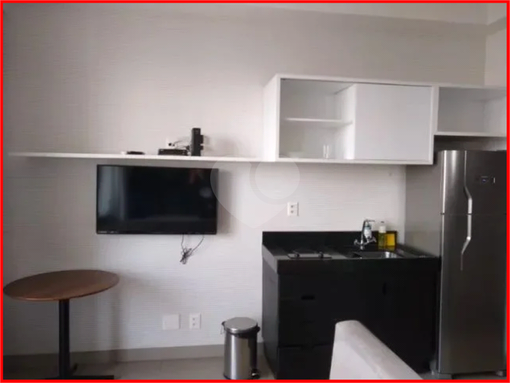 STUDIO em VILA OLÍMPIA