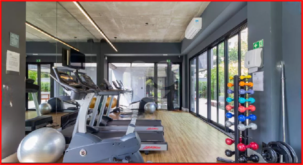 STUDIO em VILA OLÍMPIA