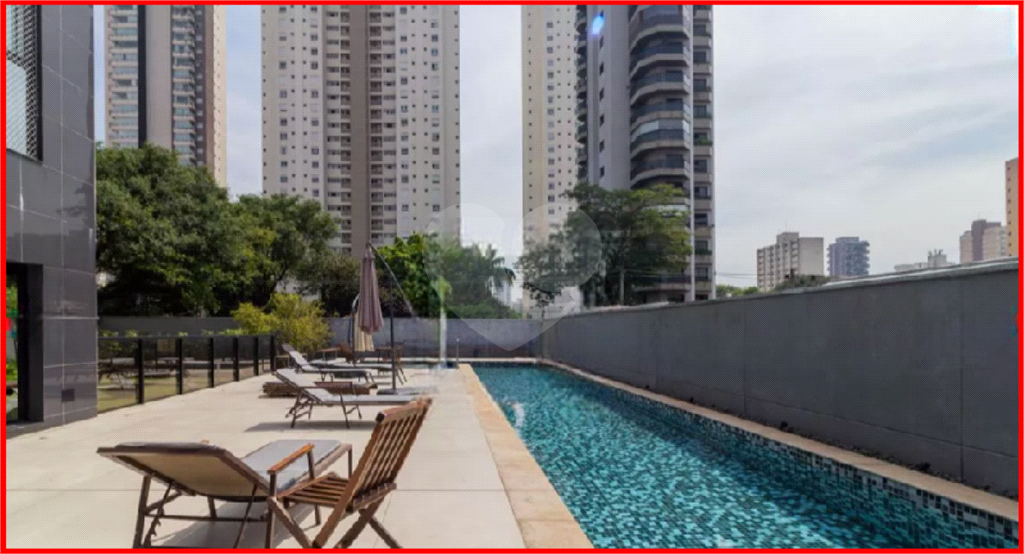 STUDIO em VILA OLÍMPIA