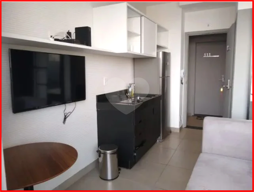 STUDIO em VILA OLÍMPIA