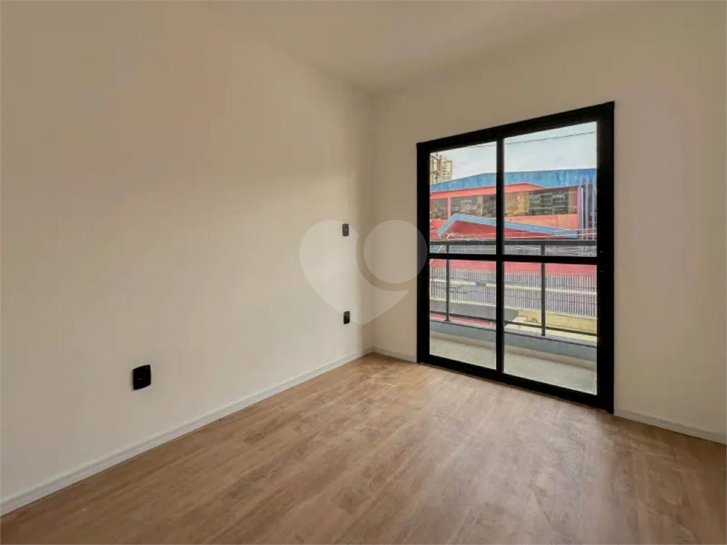 Apartamento com 2 Dorms, 1 vaga na Anália Franco.