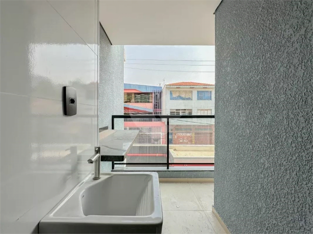 Apartamento com 2 Dorms, 1 vaga na Anália Franco.