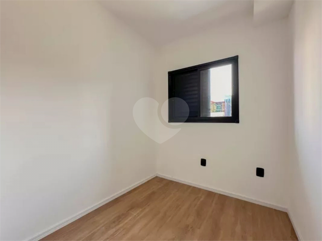 Apartamento com 2 Dorms, 1 vaga na Anália Franco.