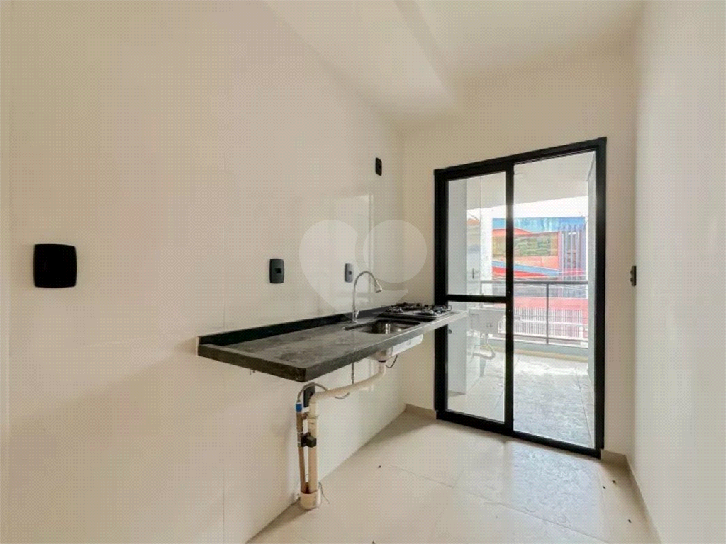 Apartamento com 2 Dorms, 1 vaga na Anália Franco.