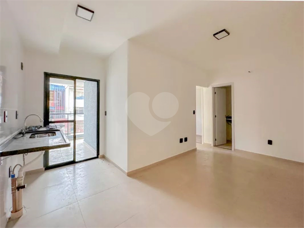 Apartamento com 2 Dorms, 1 vaga na Anália Franco.