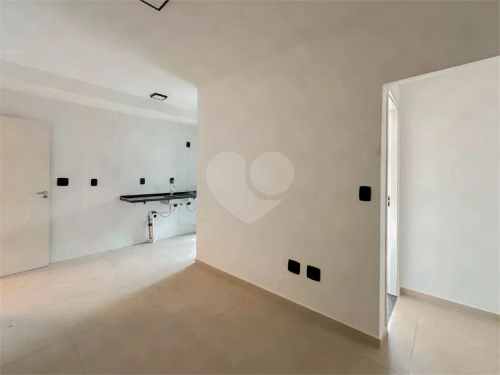 Apartamento com 2 Dorms, 1 vaga na Anália Franco.