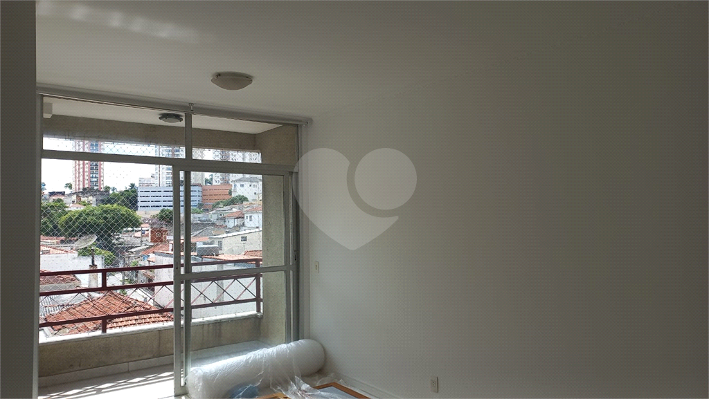 APARTAMENTO em MANDAQUI